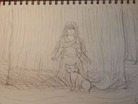 The Ghost in the Grotto